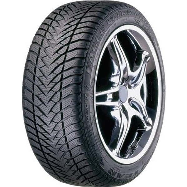 GOODYEAR EAGLE ULTRA GRIP (GW-3) *